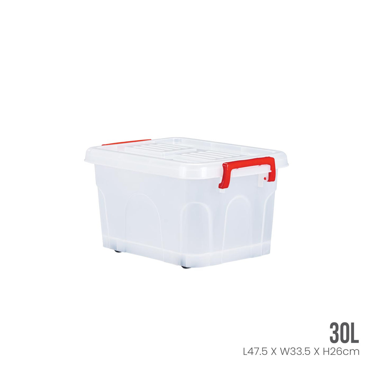 Qd Box Q D BOX W/WHL (XL) (9709) | TOYOGO Singapore – TOYOGO - CHUAN HENG