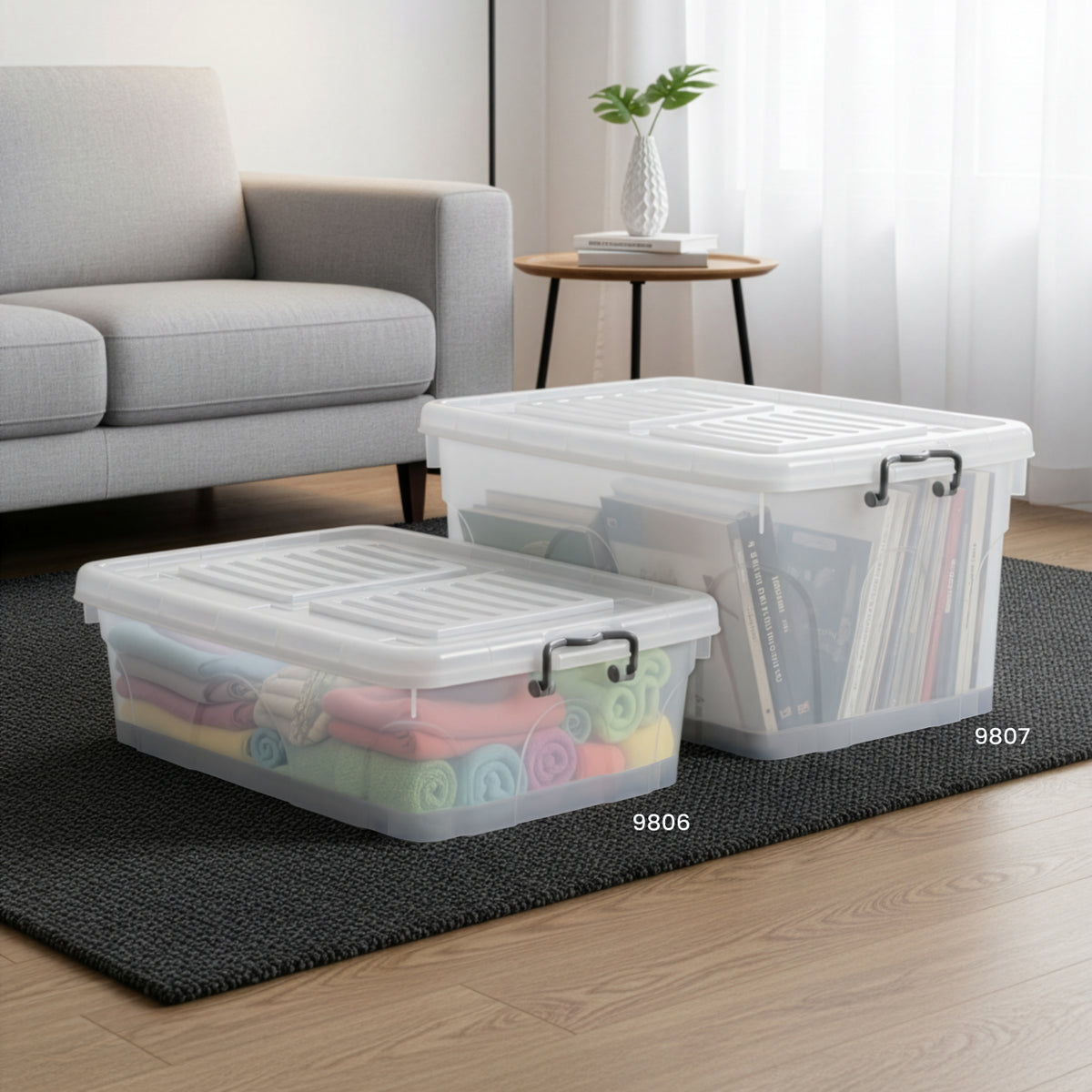 CUTEDY BOX W/WHEELS (9807) | TOYOGO Singapore – TOYOGO - CHUAN HENG