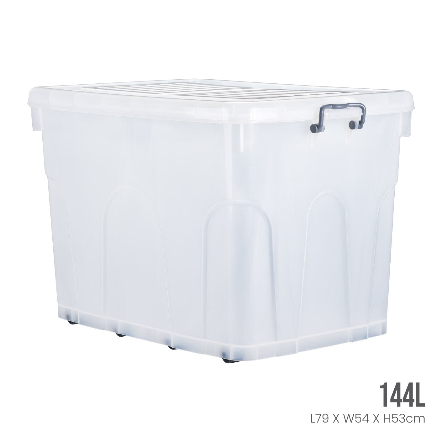 CLOSET BOX W/WHEELS (9810) | TOYOGO Singapore – TOYOGO - CHUAN HENG