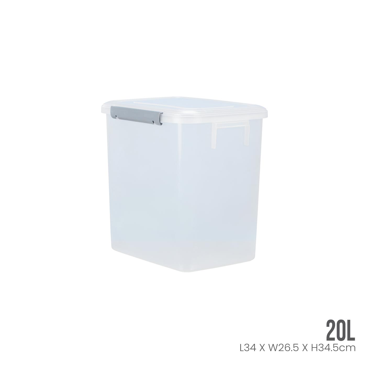 CODY AIRTIGHT STORAGE BOX (9902)
