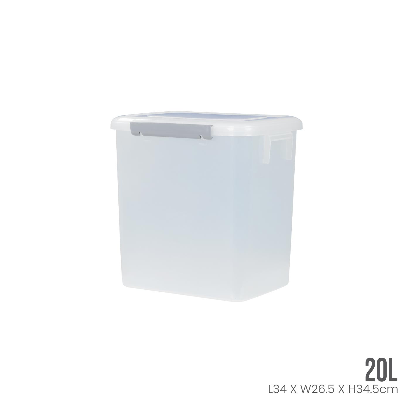 CODY RICE BOX (L) (9902)