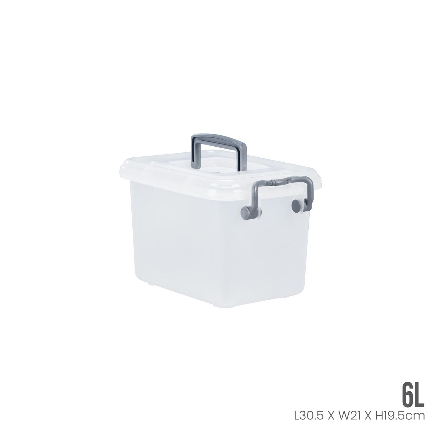 DISPENSA HANDY STORAGE BOX - S (9903)