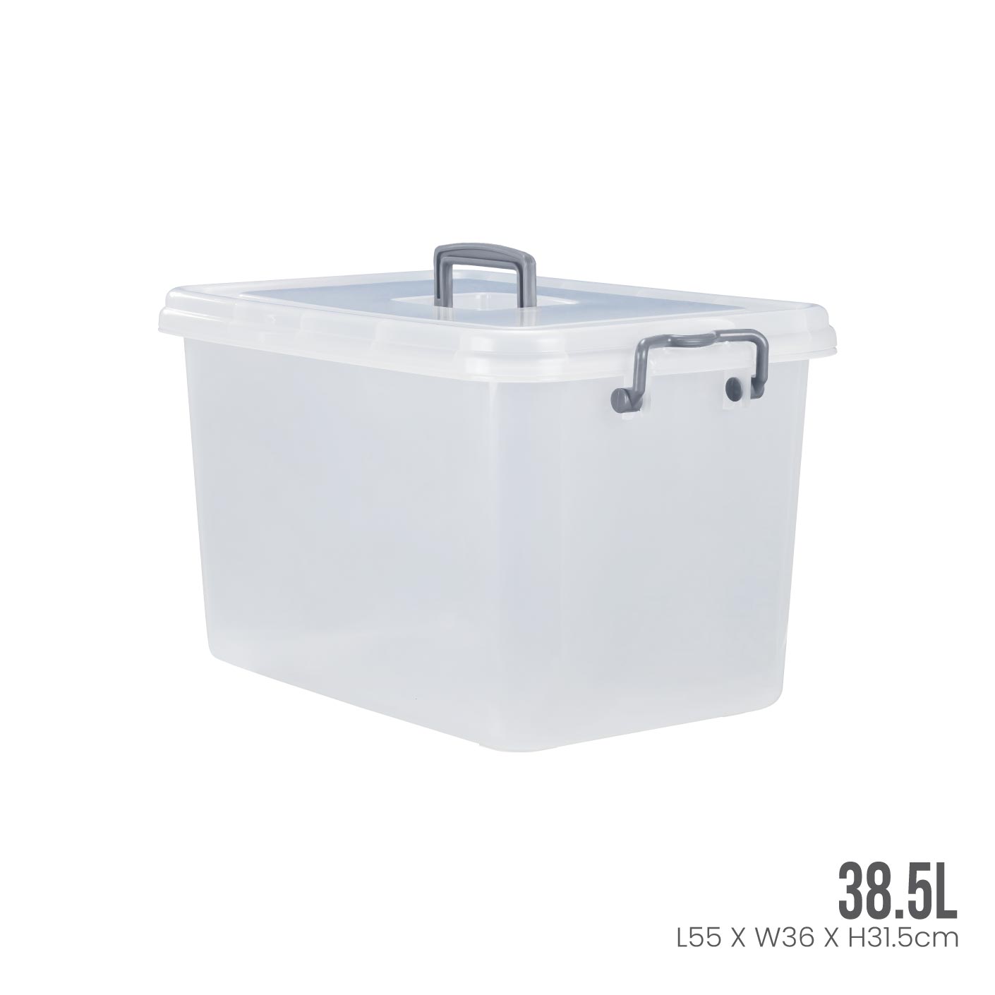 DISPENSA HANDY STORAGE BOX - XL (9906)