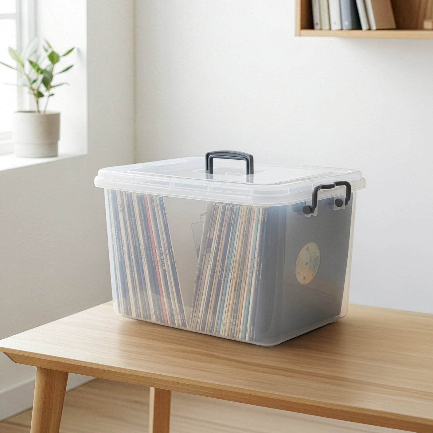 PIN PIN HANDY BOX (XL) (9906) | TOYOGO Singapore – TOYOGO - CHUAN HENG