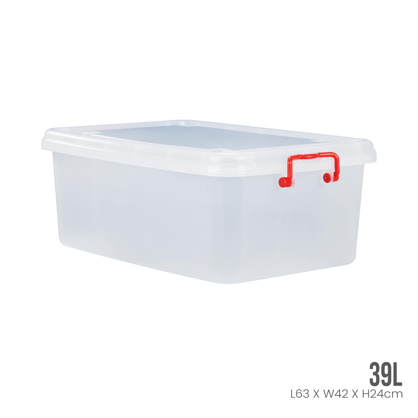 RISERVA STORAGE BOX - LB (9907)