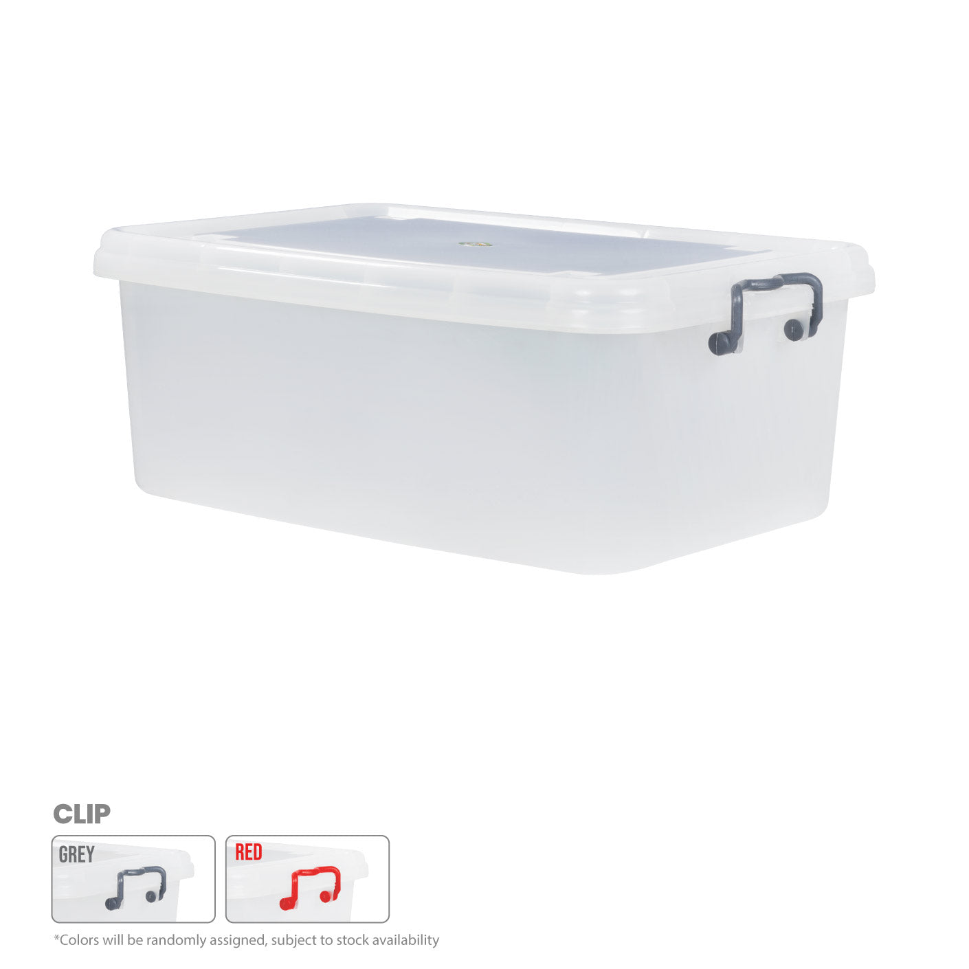 RISERVA STORAGE BOX - LB (9907)