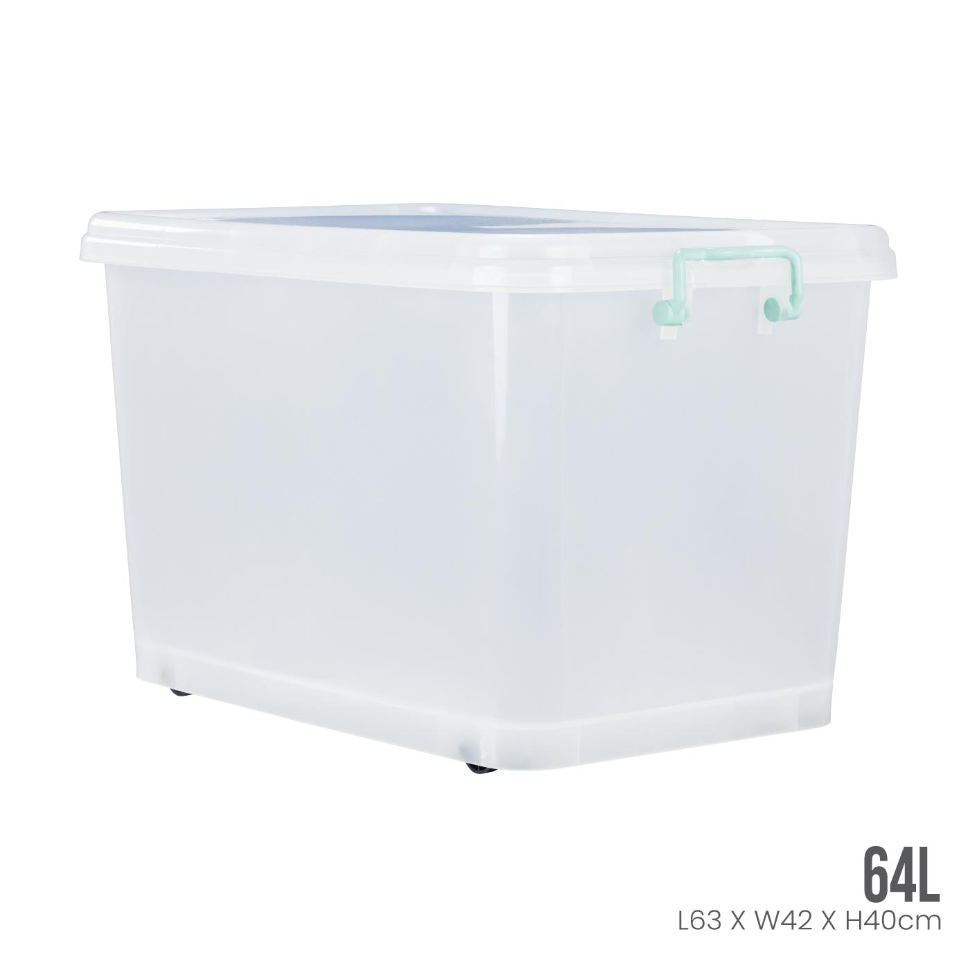 PIN PIN CLIPS BOX (XXXL) (9908) | TOYOGO Singapore – TOYOGO