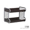 2 LAYER DM RACK (992)