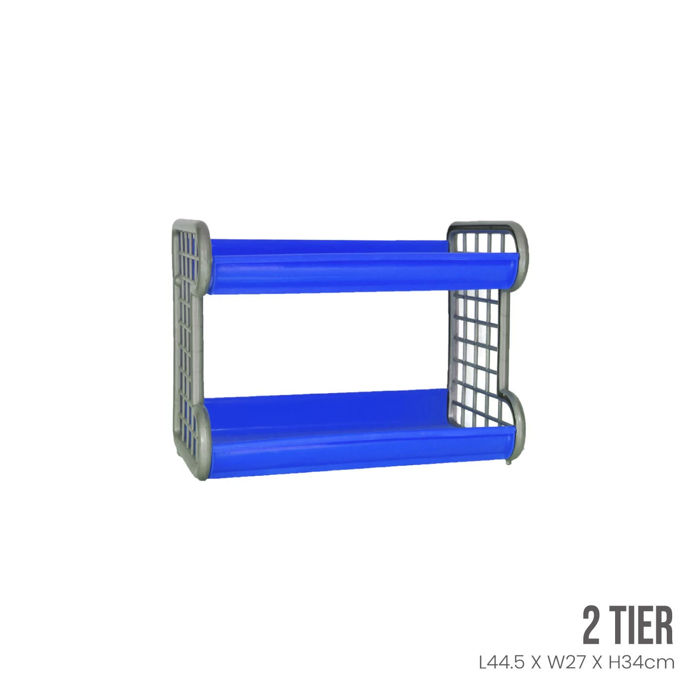 2 LAYER DM RACK (992)
