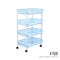 4 TIER XL DOC RACK (995-4)