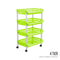 4 TIER XL DOC RACK (995-4)