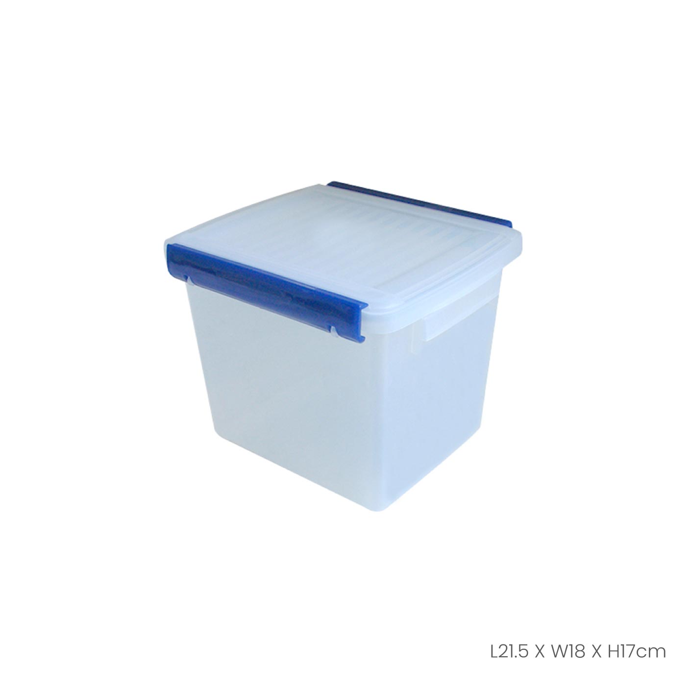CODY RICE BOX - S (9988)