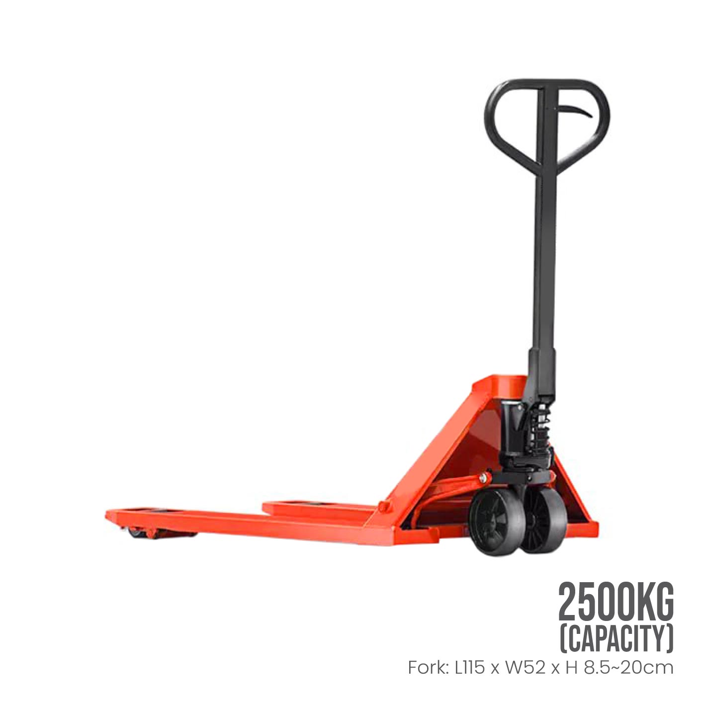 GEOLIFT PALLET TRUCK (AC25N)