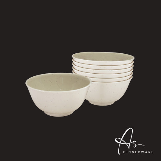 SORA 5INCH VEGETABLE BOWL 6S (AS1145-6)