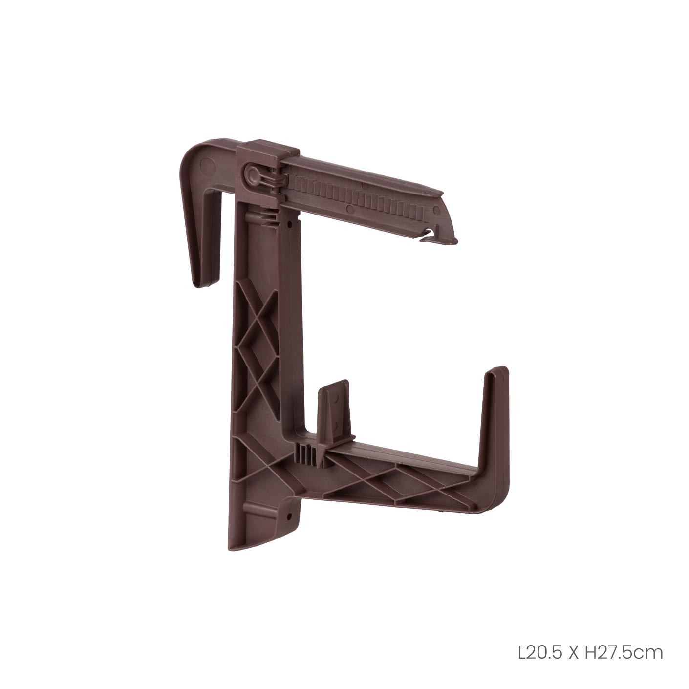 BARIA 1S INDOOR BALCONY HOOK (GP287)