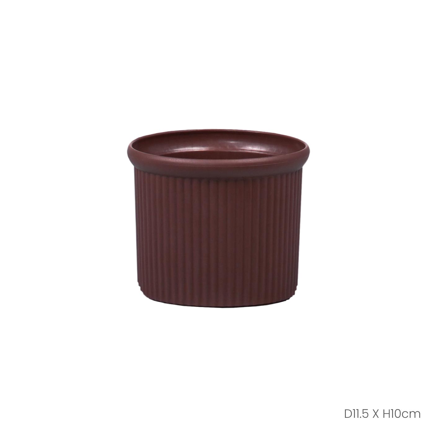 ASU GARDEN POT ST-STRIP - NO.1 (GP2921)