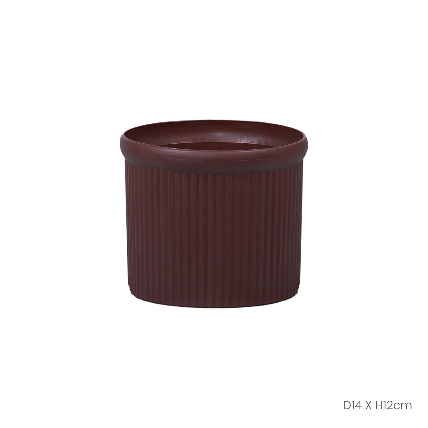 ASU GARDEN POT ST-STRIP - NO.2 (GP2922)