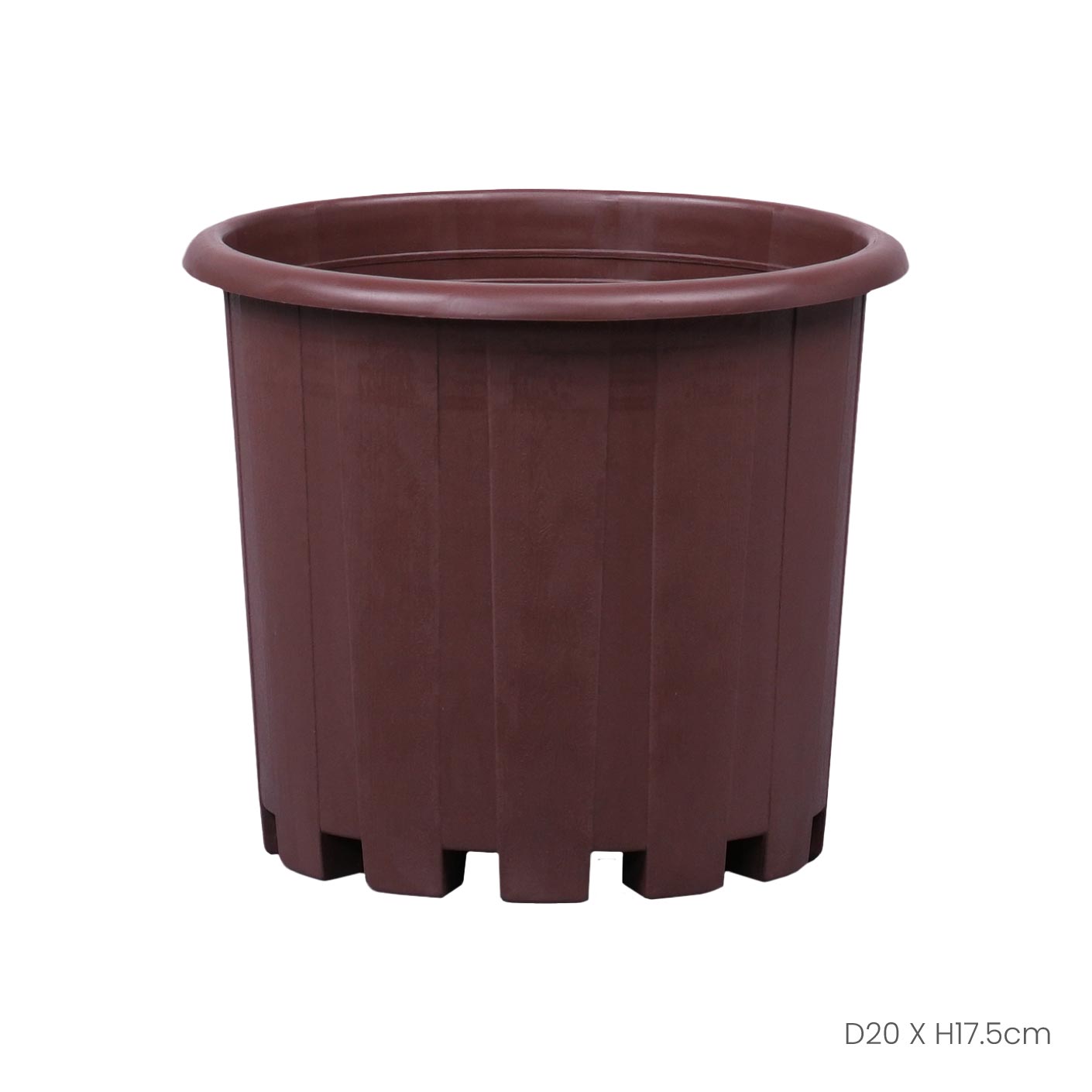 RUTO GARDEN POT - NO.2 (GP2931)