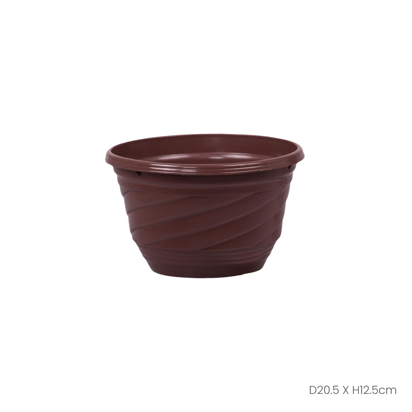 RIFUTO HANGING GARDEN POT (GP2943)