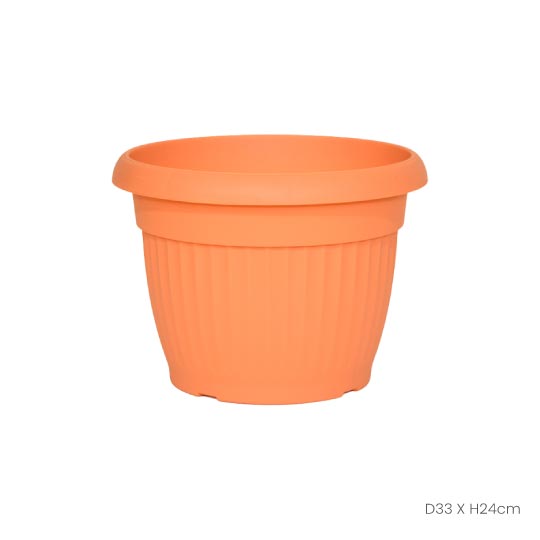 DEKO GARDEN POT - L (GP2985)