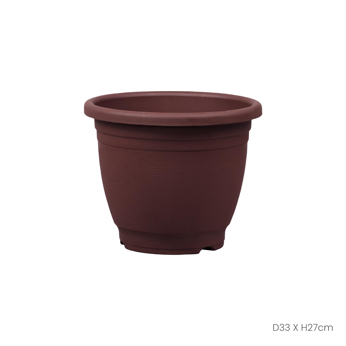 ORA GARDEN POT - NO.3 (GP3004)