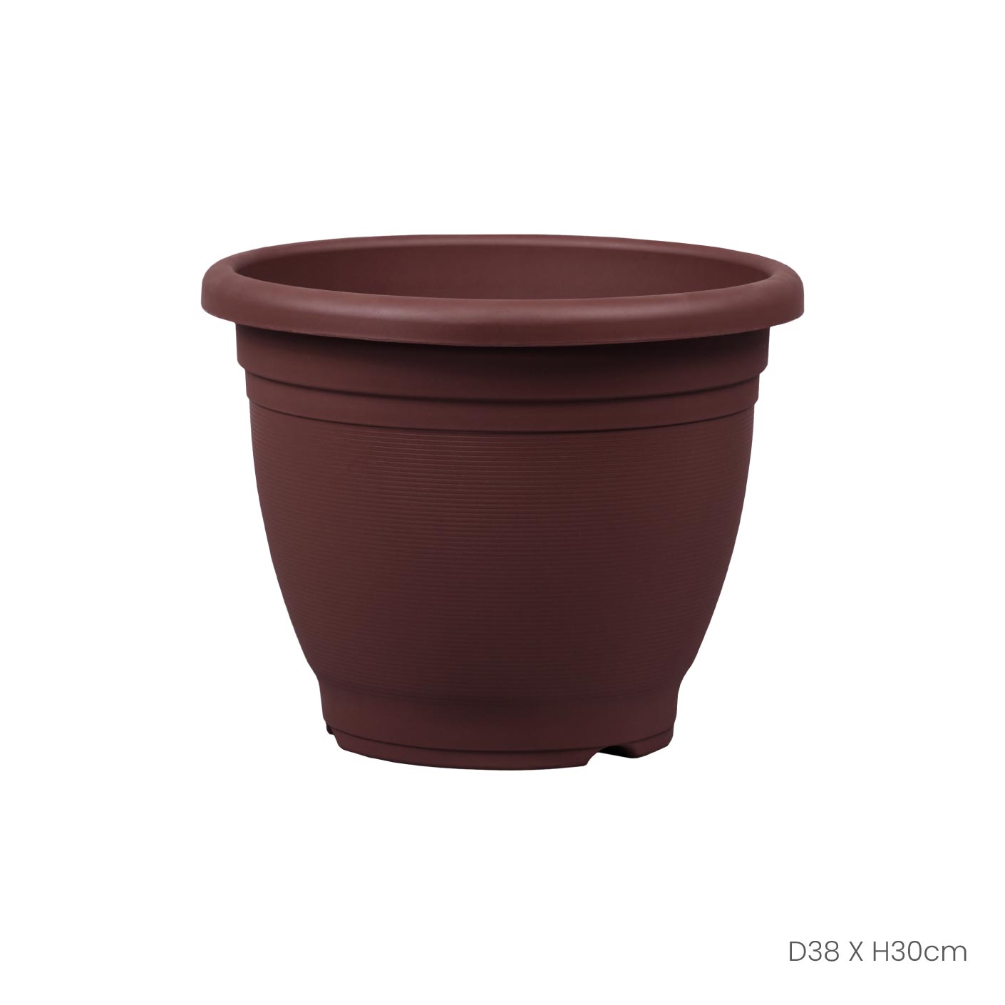 ORA GARDEN POT - NO.4 (GP3005)