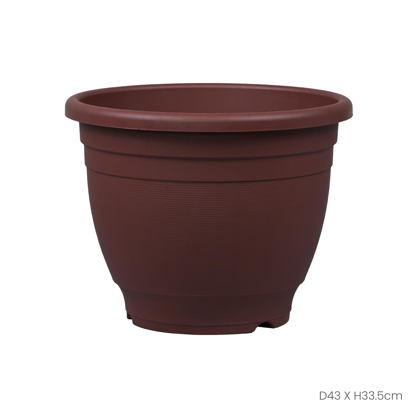 ORA GARDEN POT - NO.5 (GP3006)