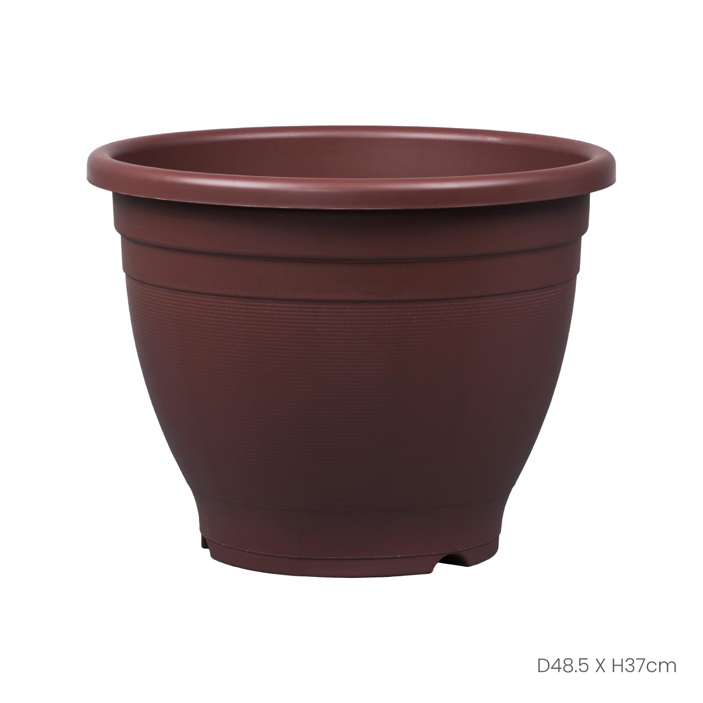 ORA GARDEN POT - NO.6 (GP3007)