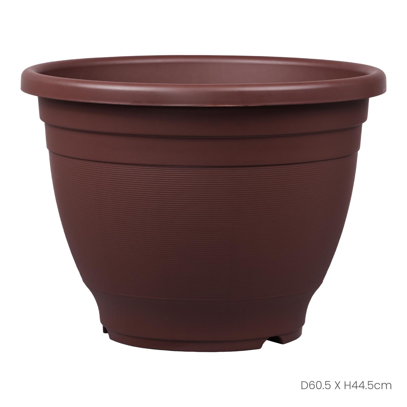 ORA GARDEN POT - NO.8 (GP3009)