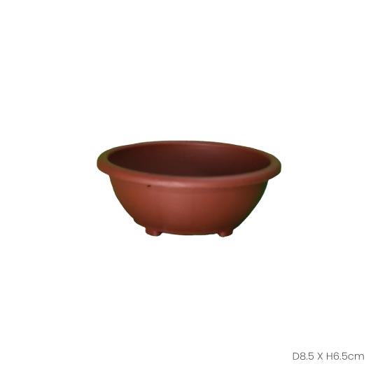 BONSAI GARDEN POT - NO.1 (GP3201)