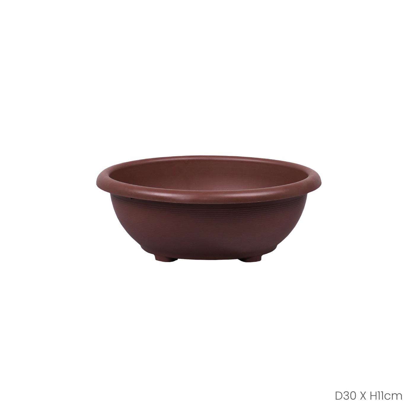 BONSAI GARDEN POT - NO.3 (GP3203)