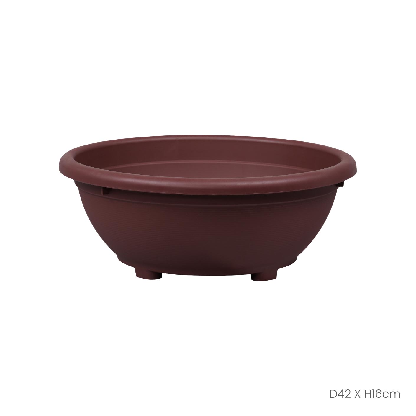BONSAI GARDEN POT - NO.5 (GP3205)