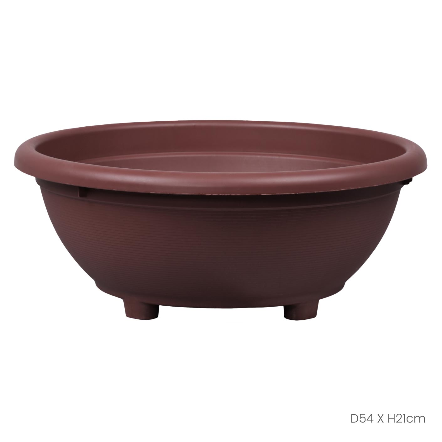 BONSAI GARDEN POT - NO.7 (GP3207)