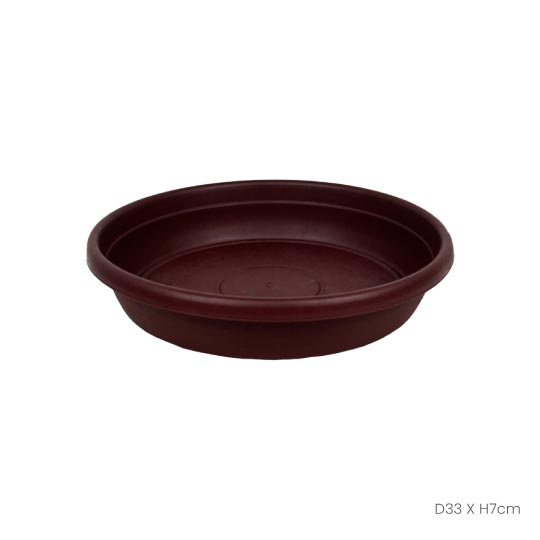 DAIZA GARDEN POT BASE - NO.5 (GP3605P)