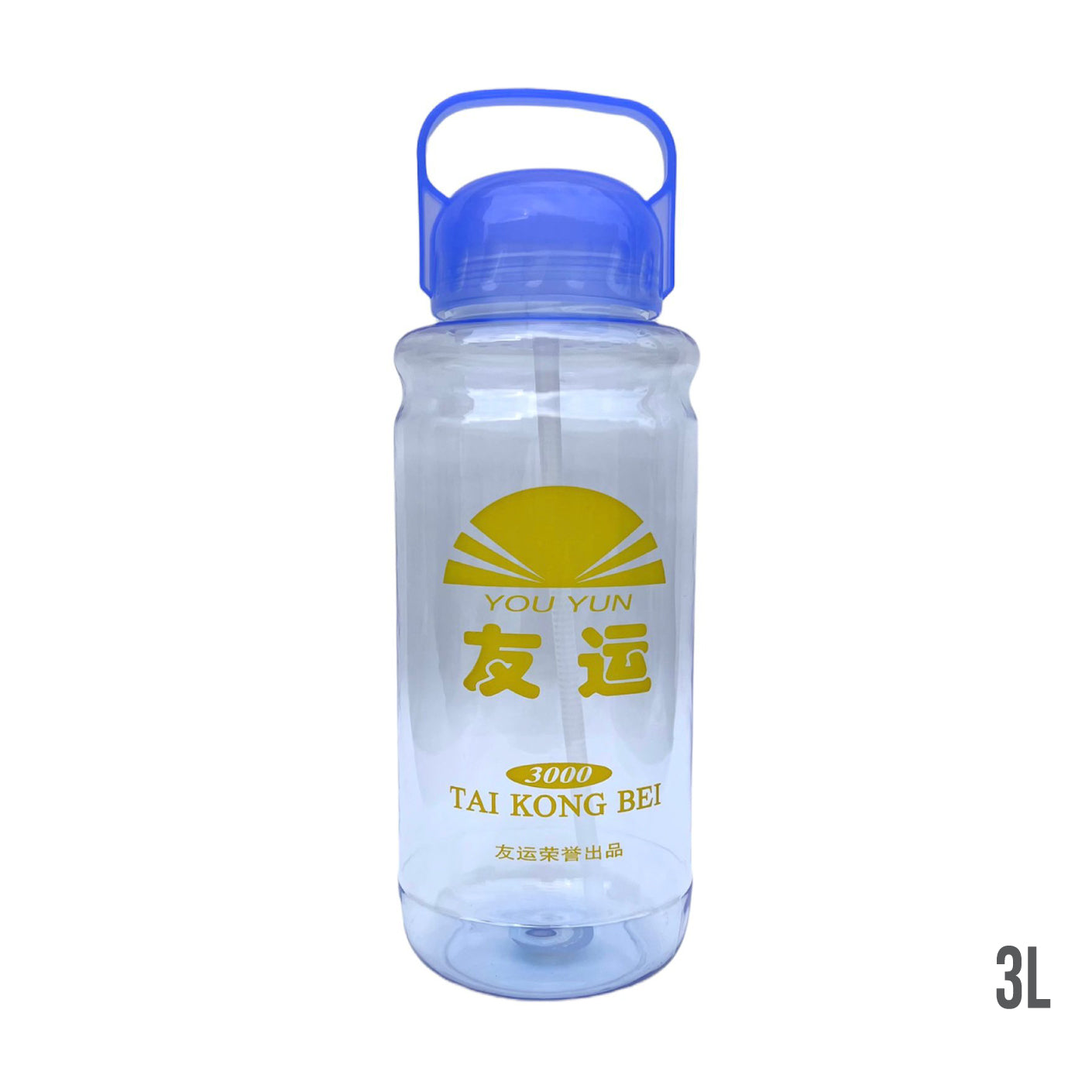 WATER BOTTLE 3L FBB2110 (HFH0023)