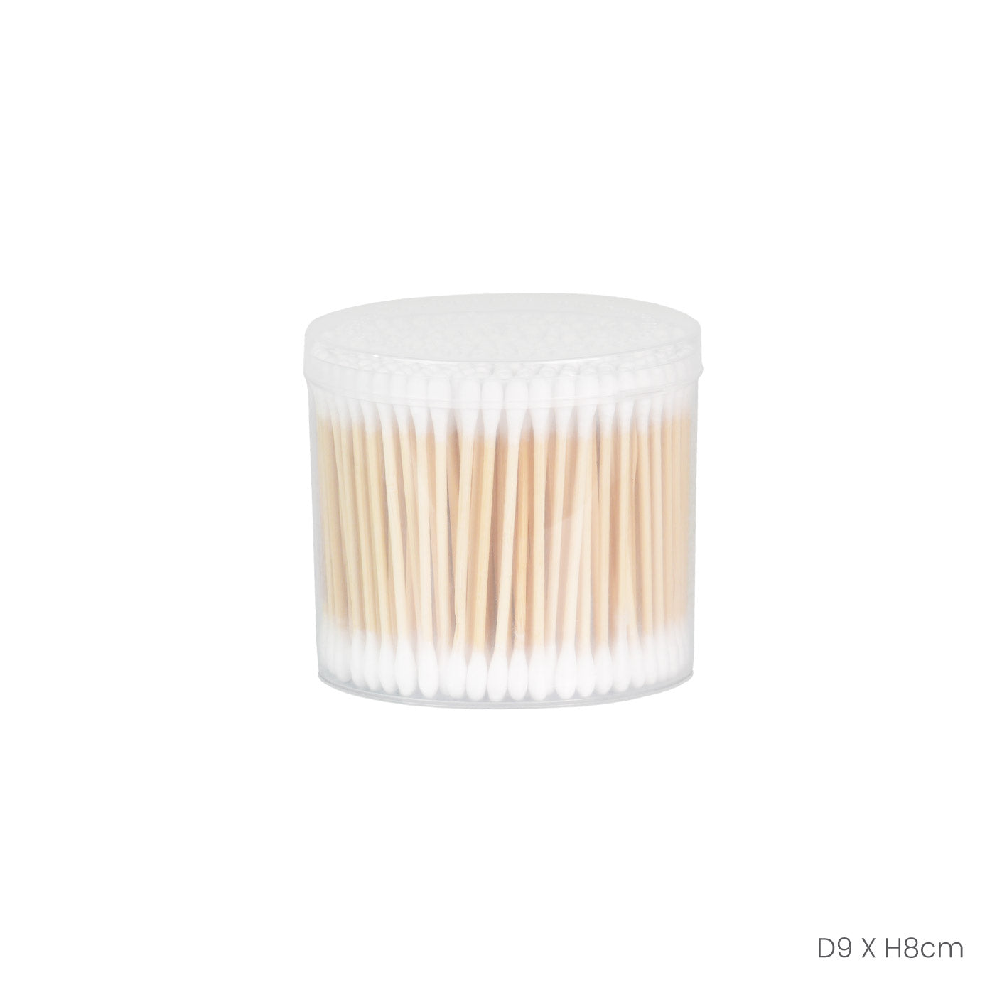 COTTON BUDS W.STICK YZ-327 (HFH0055)