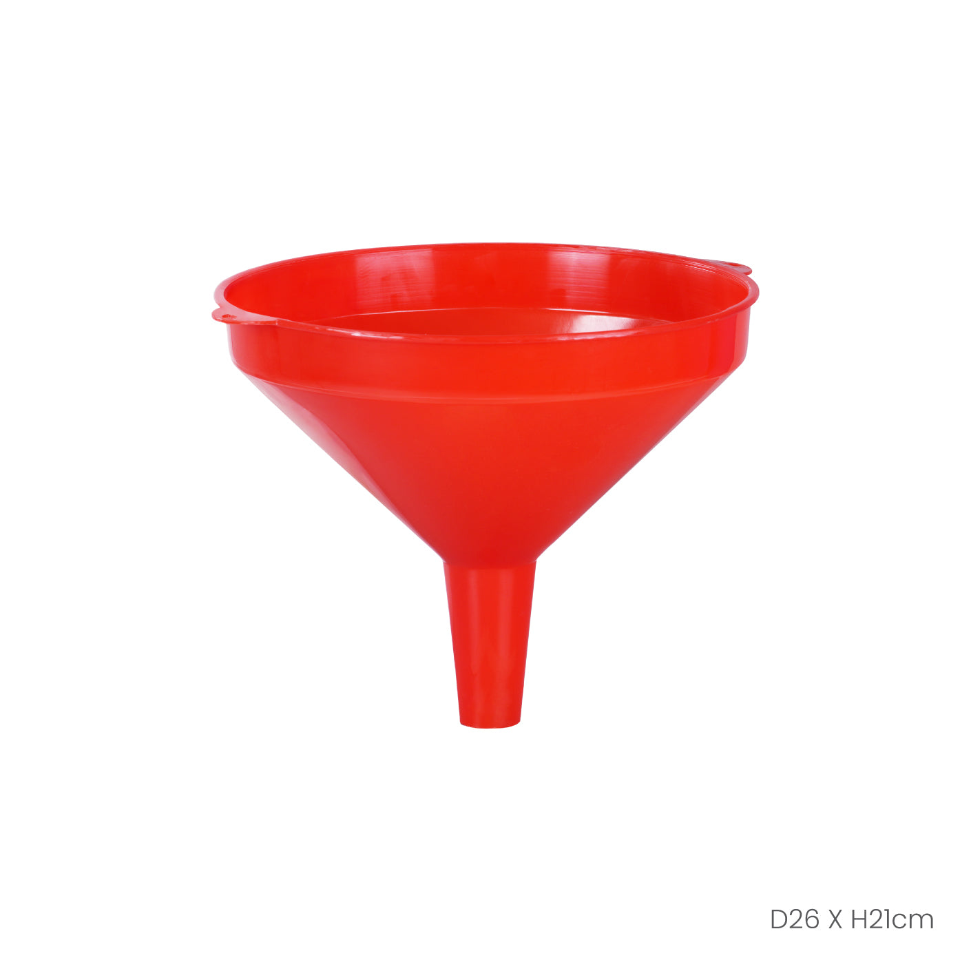 FUNNEL 260MM-RD (HFH0076)