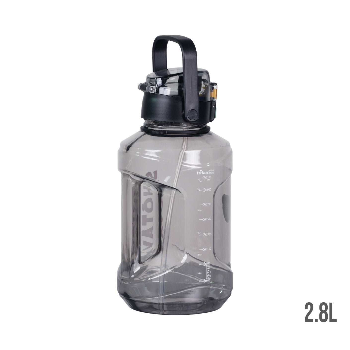 WATER BOTTLE SPORT 2.8L 6270 (HFH0374)
