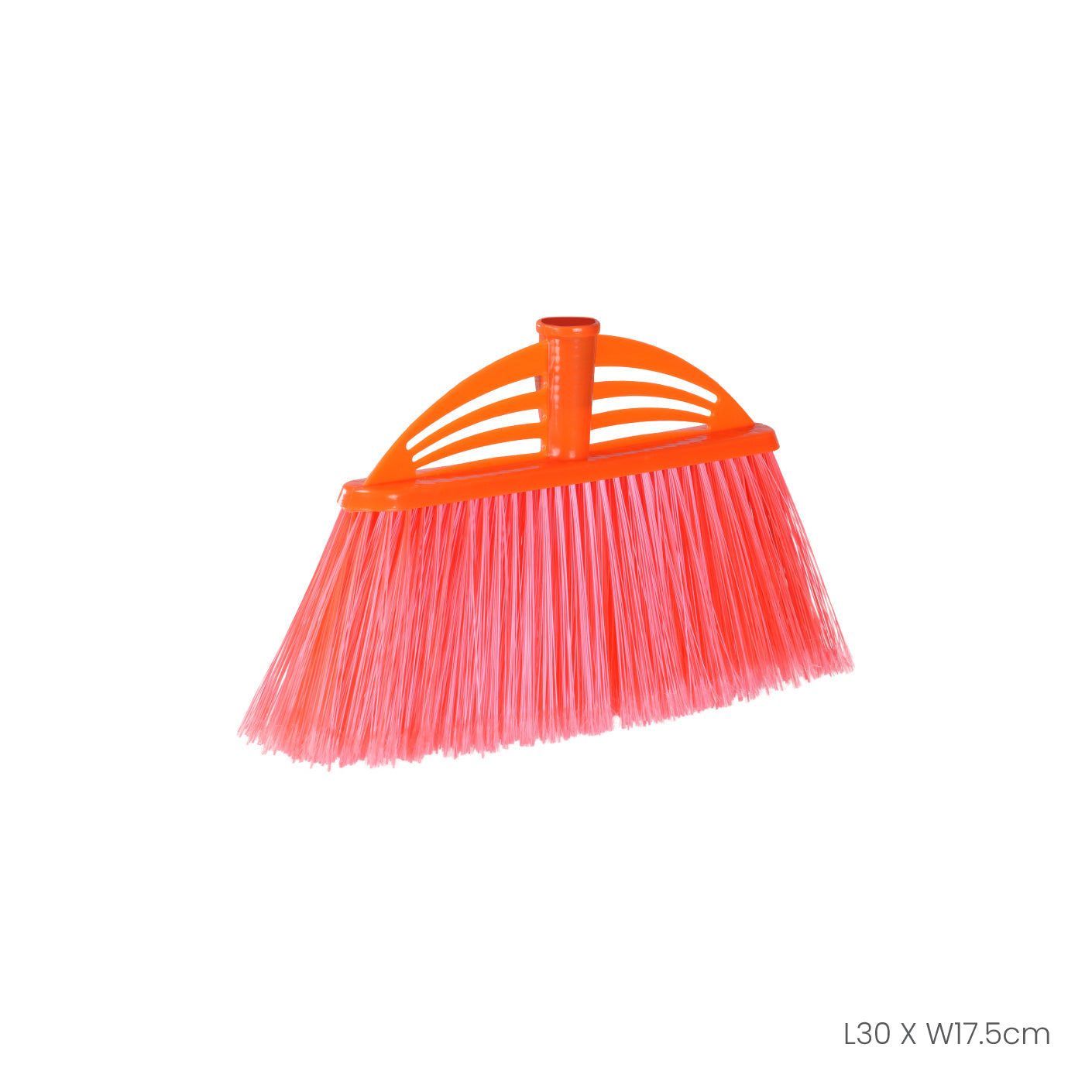 NYLON BROOM HEAD 0074 (HFH1002H)