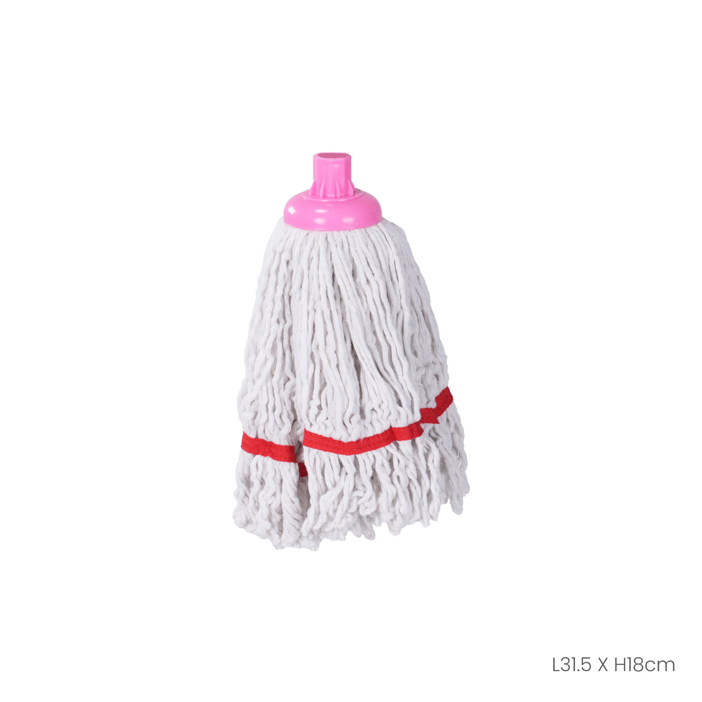 MOP HEAD CIRCULAR 300G (HFH1006H)
