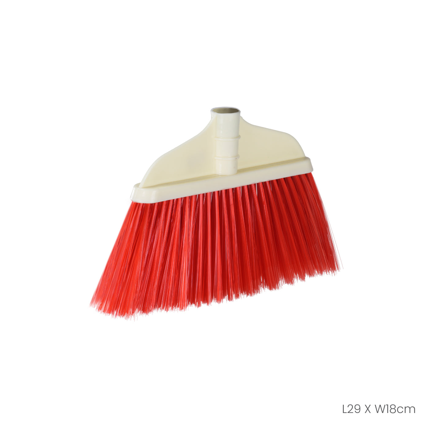 PLASTIC BROOM HEAD #2951 (HFH1021H)