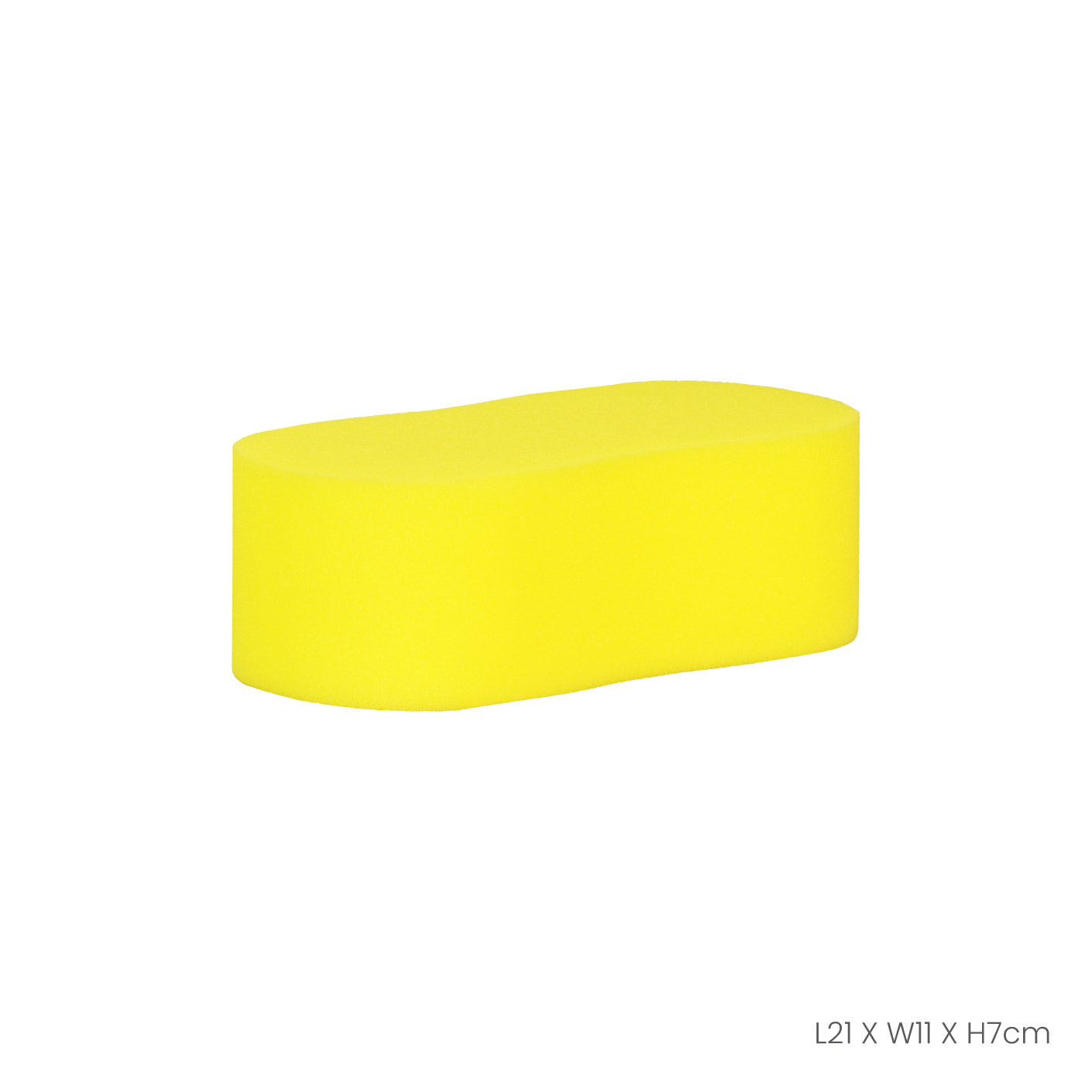 CAR WASH SPONGE (HFH1032)