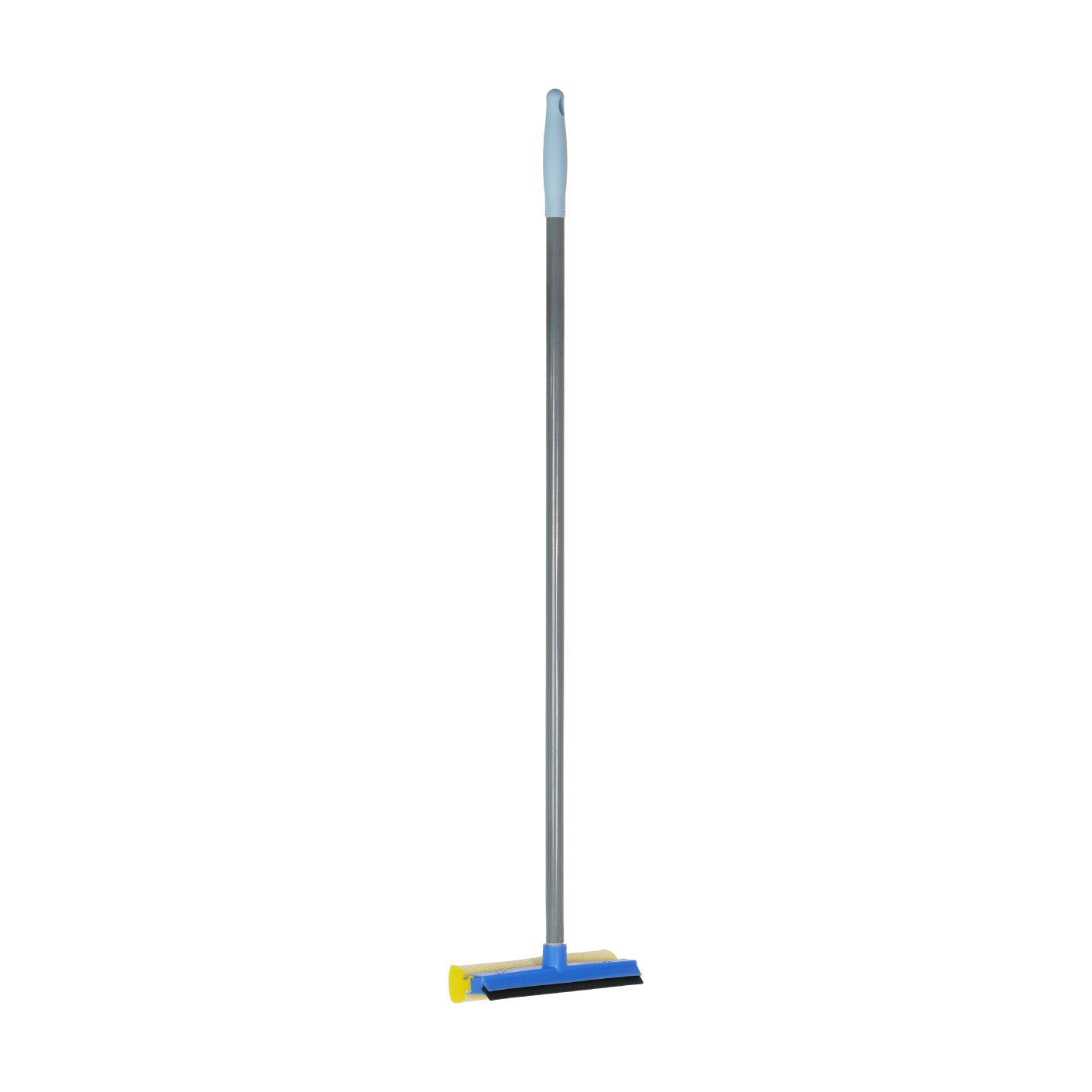 SET GLASS WINDOWCLEANINGBRUSH WITH HANDLE (HFH1086PG)
