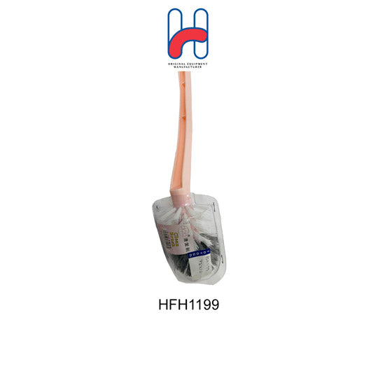 TOILET BRUSH A158 (HFH1199)