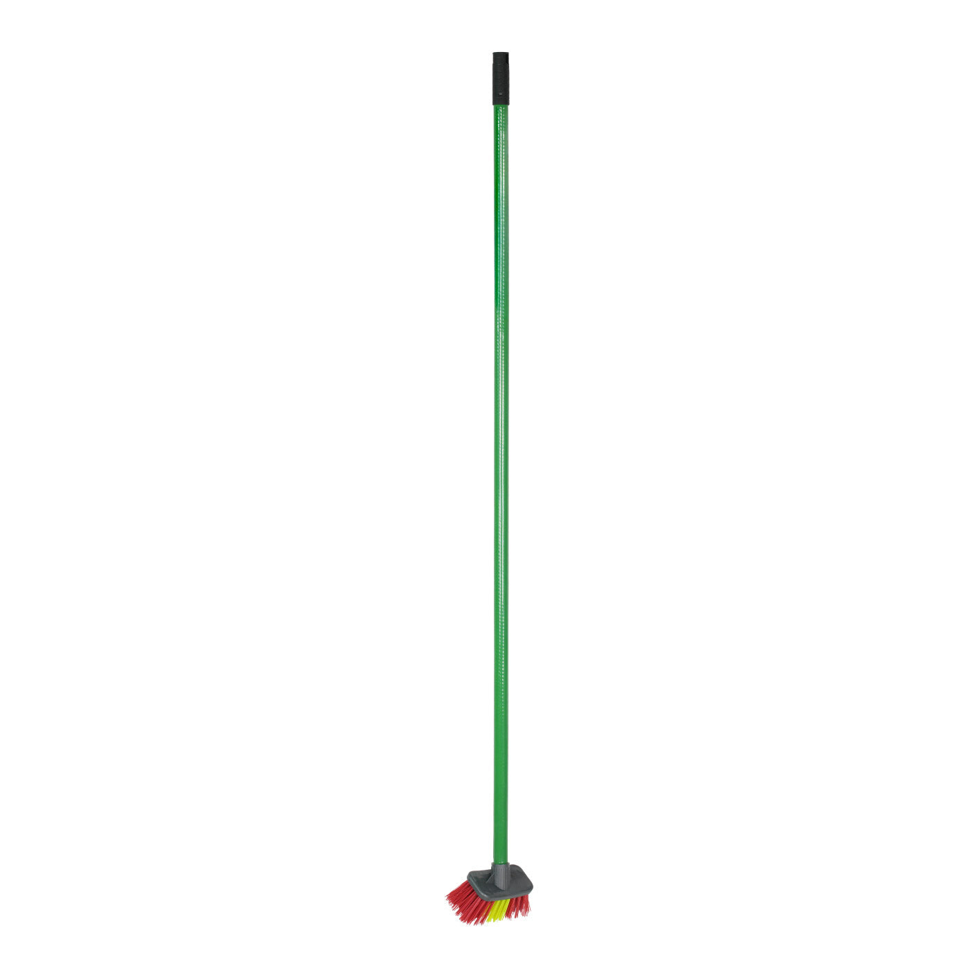 SET DRAIN HARD BRUSH W STICK (HFH1209PG)