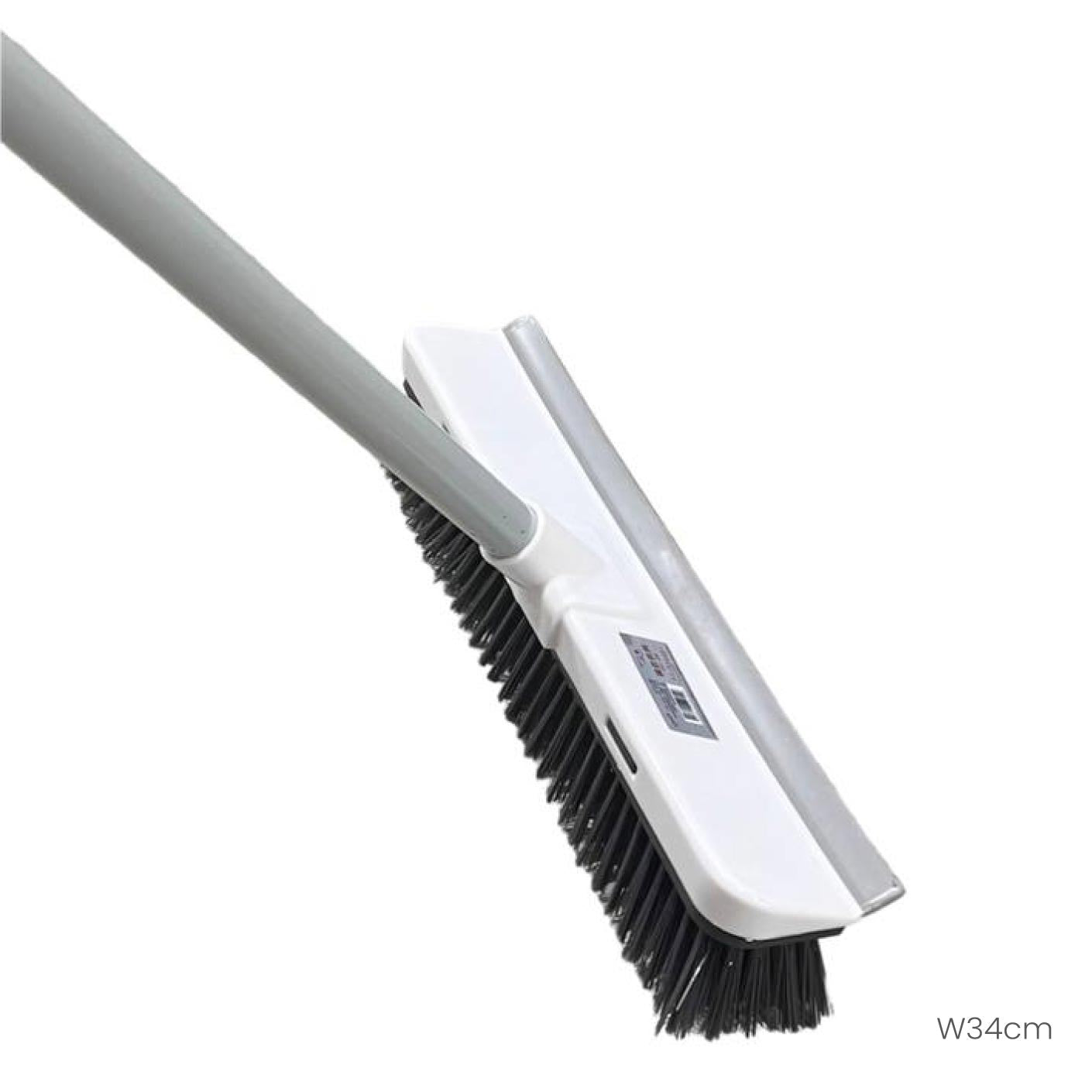 FLOOR BRUSH CUM SCRAPER 34CM 1335 (HFH1346)