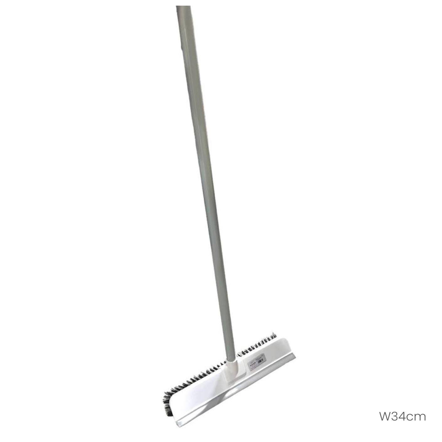 FLOOR BRUSH CUM SCRAPER 34CM 1335 (HFH1346)