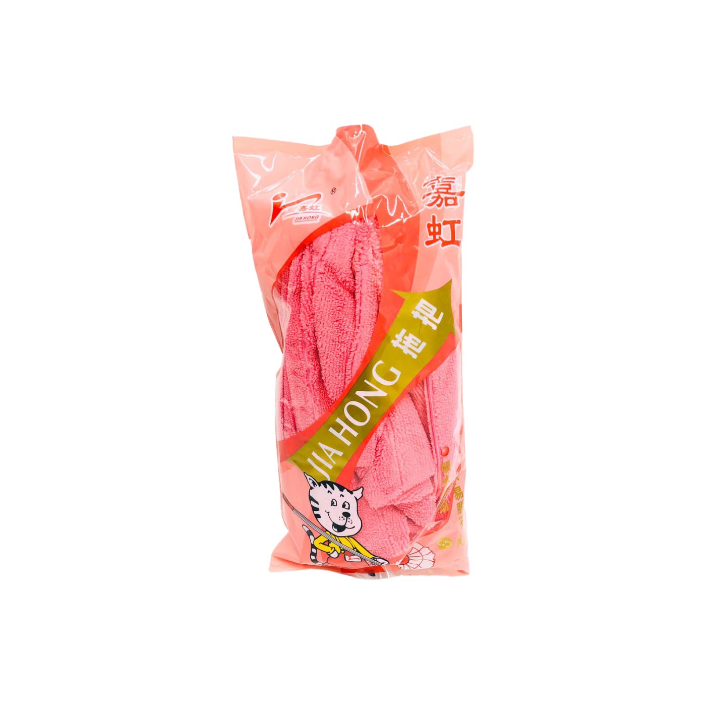 MICROFIBRE TOWEL MOP HEAD 2035 245G J45 (HFH1350H)