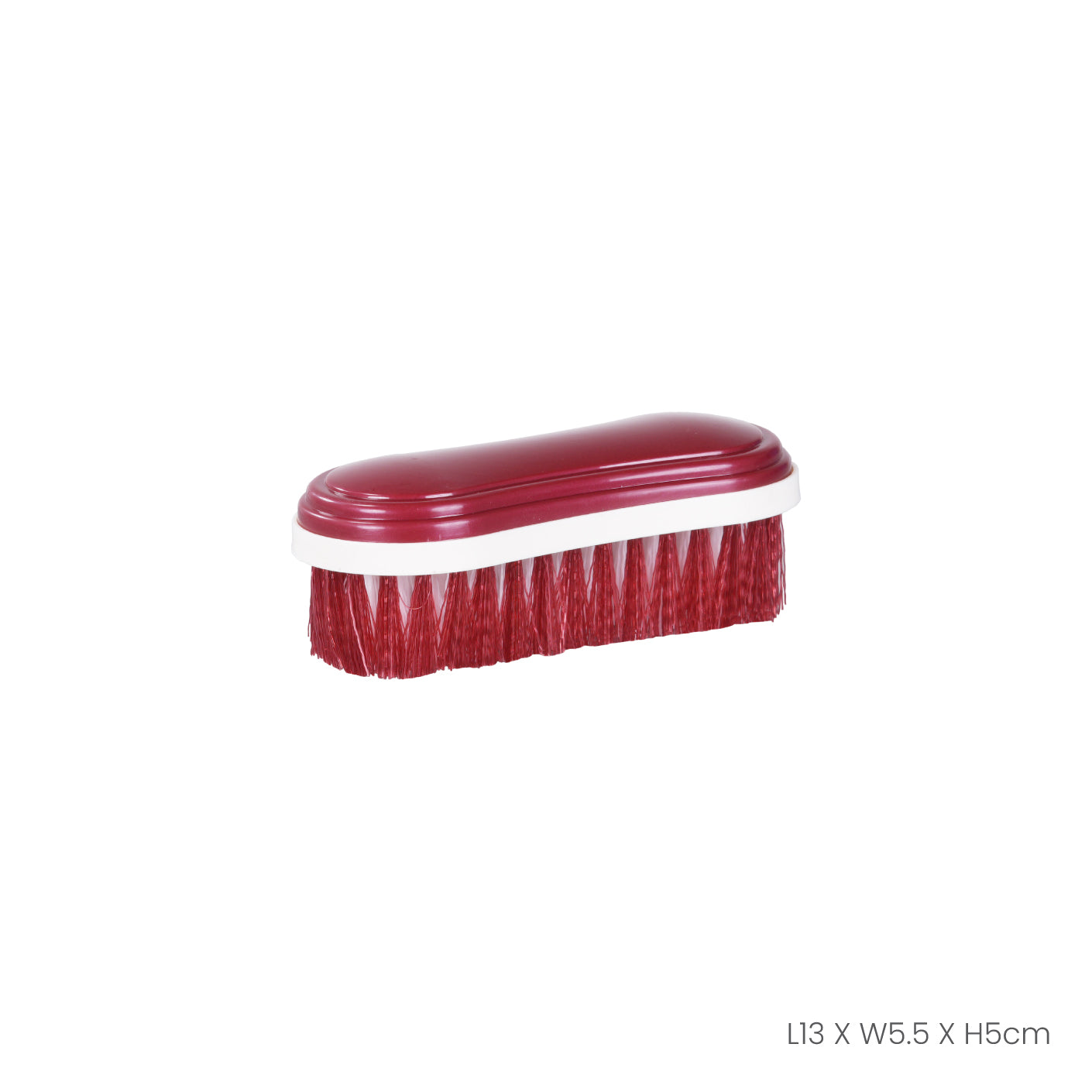 CLOTHES WASH BRUSH 2234-130MM (HFH1358)