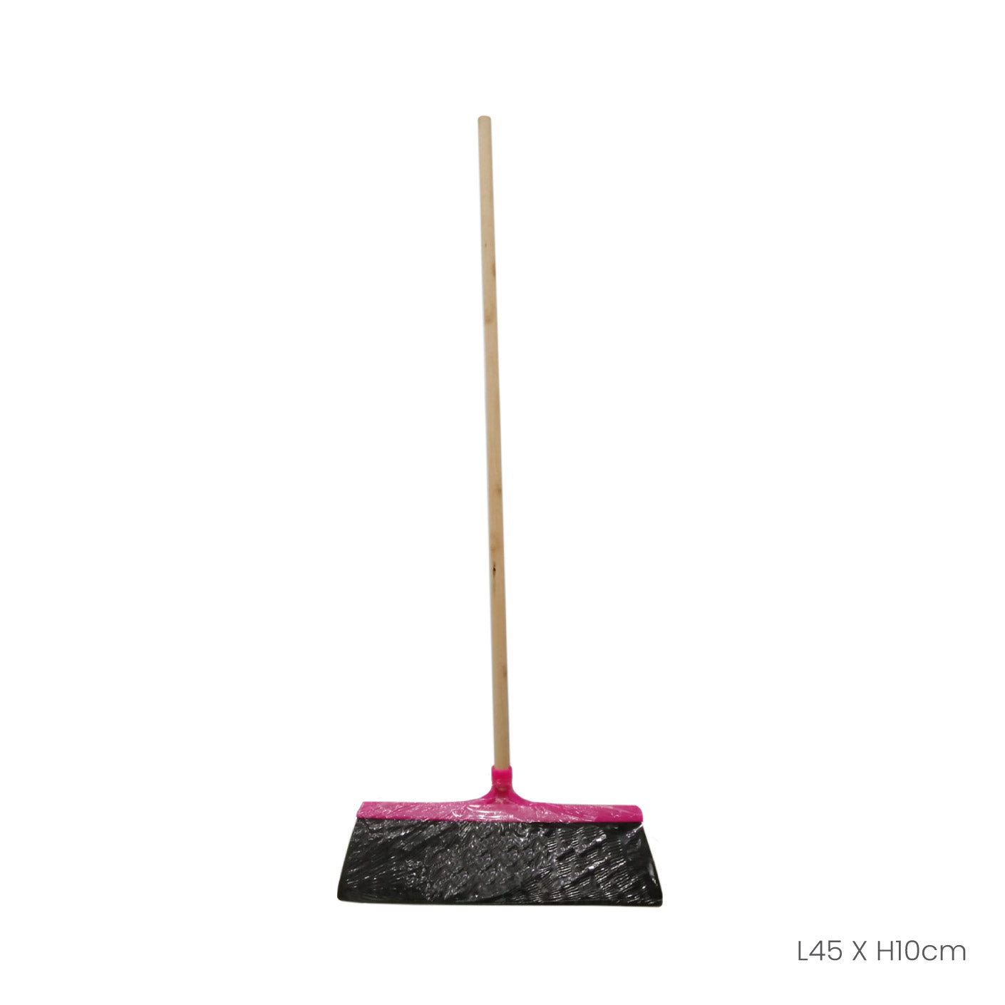 SET FLOOR SQUEEZE 45X10CM W STICK (HFH1388PG)